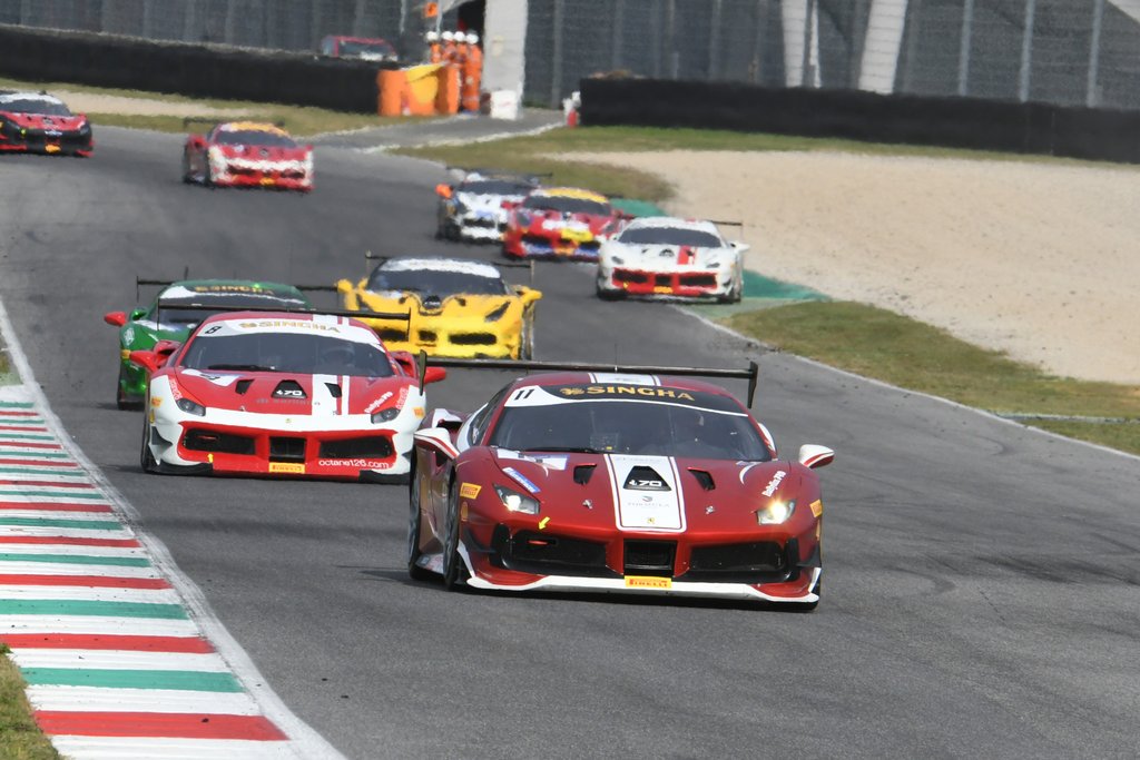 (Foto: Formula Racing)